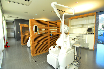 Wash Dental Clinic